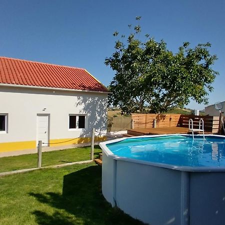 فيلا Casa Da Caroleira Pacos  المظهر الخارجي الصورة