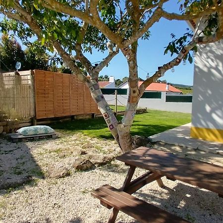 فيلا Casa Da Caroleira Pacos  المظهر الخارجي الصورة