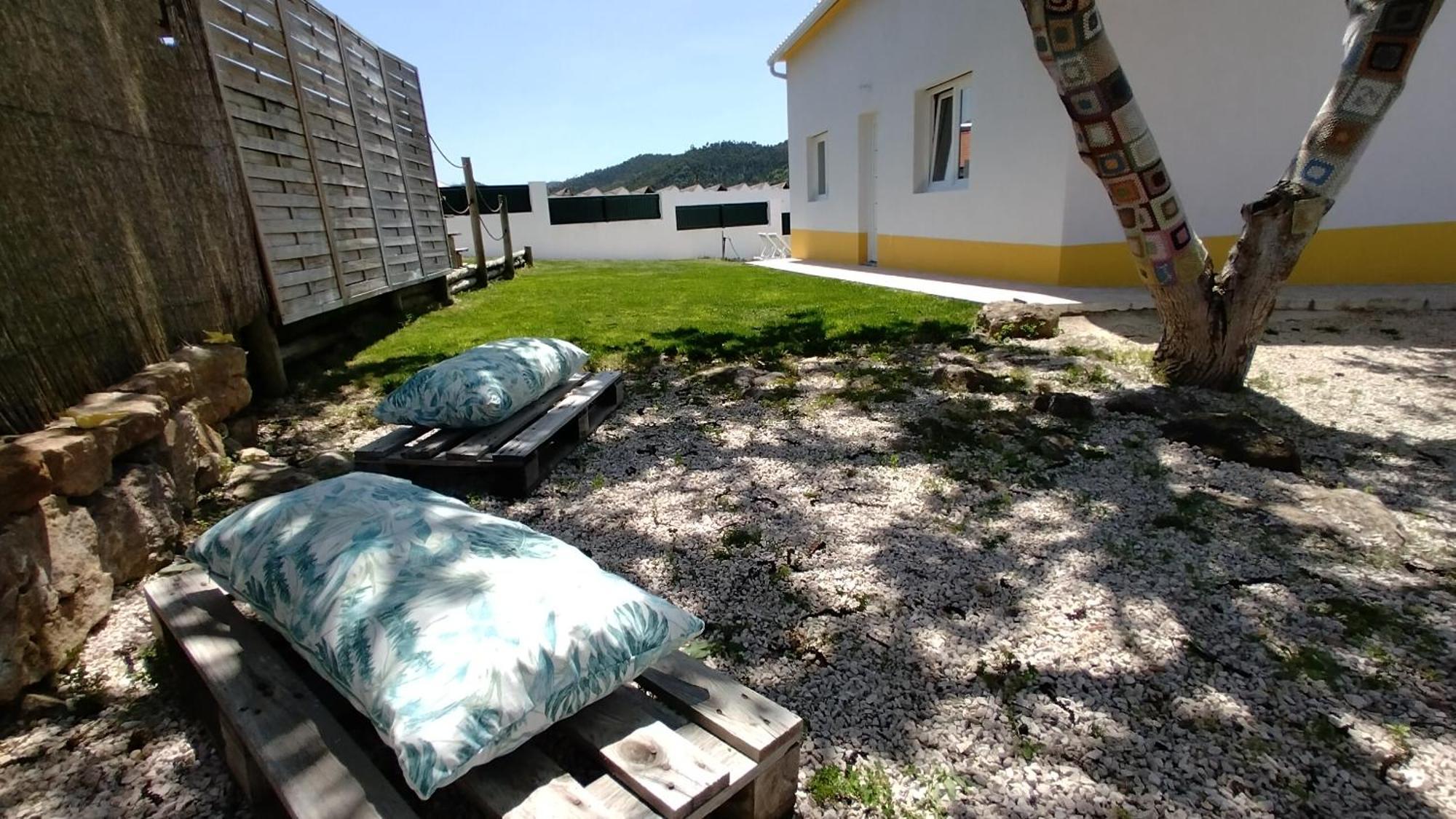 فيلا Casa Da Caroleira Pacos  المظهر الخارجي الصورة