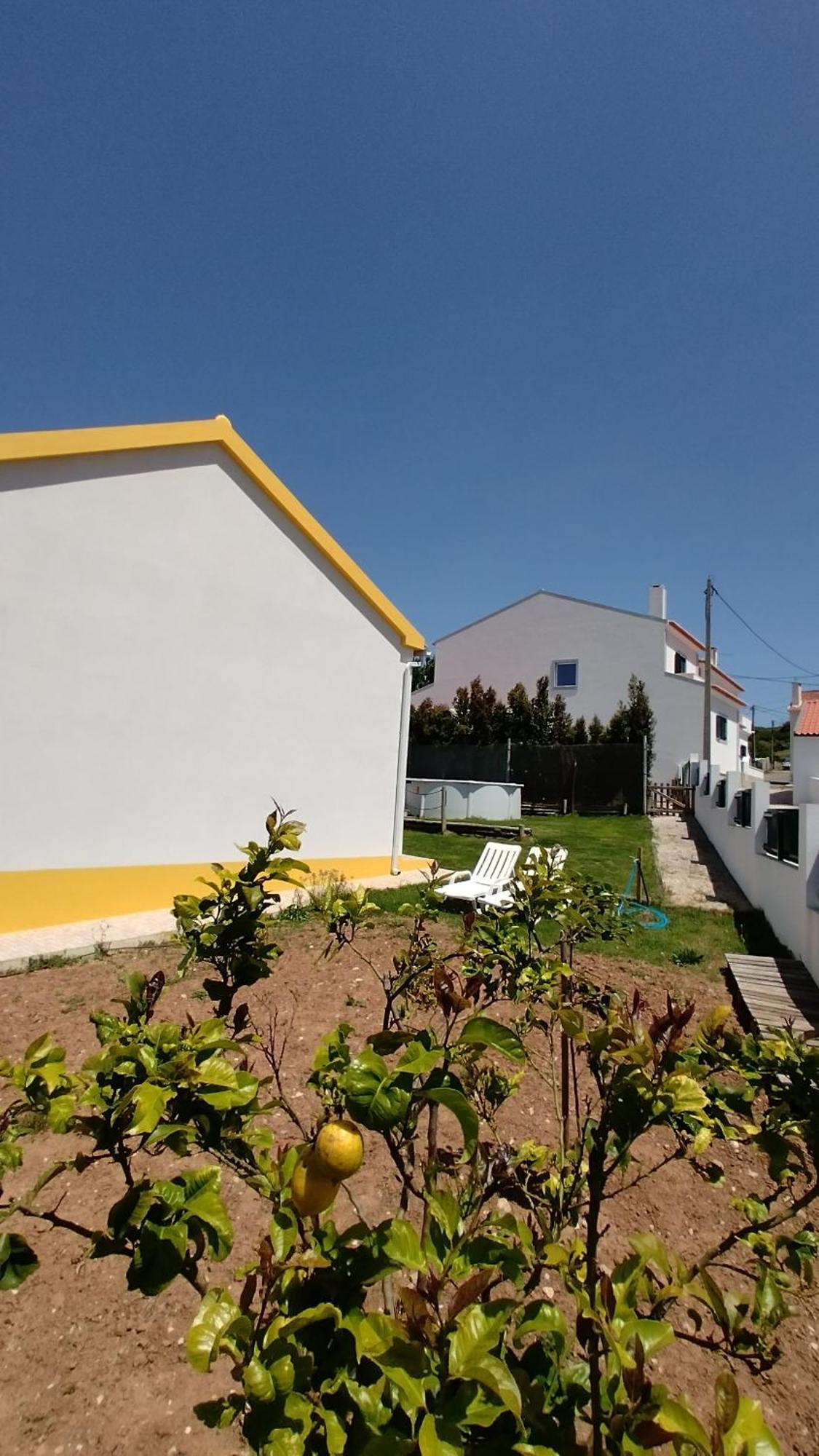 فيلا Casa Da Caroleira Pacos  المظهر الخارجي الصورة