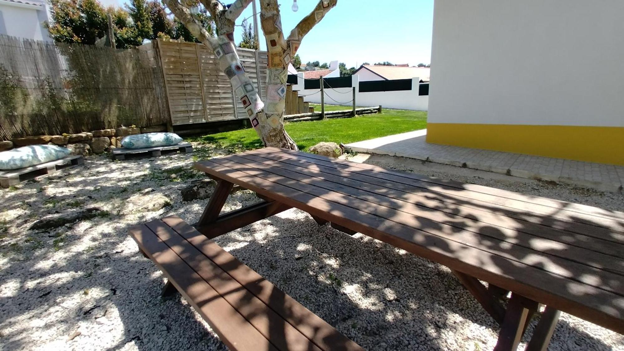 فيلا Casa Da Caroleira Pacos  المظهر الخارجي الصورة